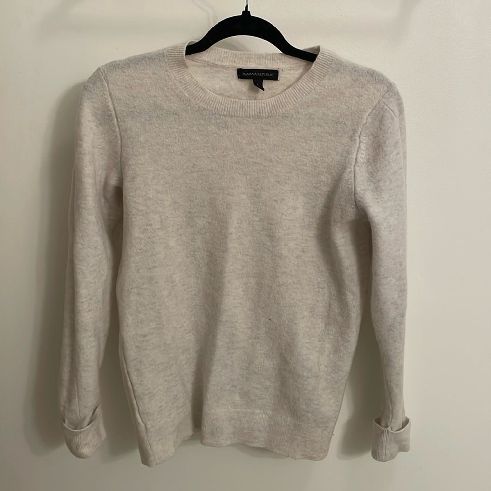 Banana Republic Sweater